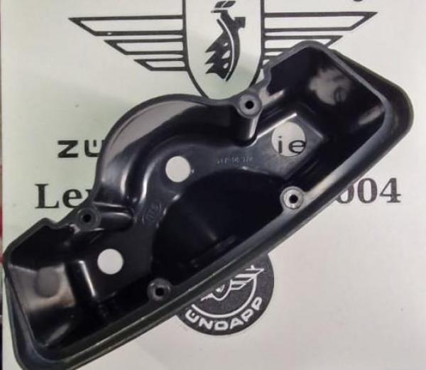 Zündapp Cockpit Gehäuse Tachogehäuse 517-16.372 C 50 Sport 517 & 529 ZS ZL ZE 460 mit Logo